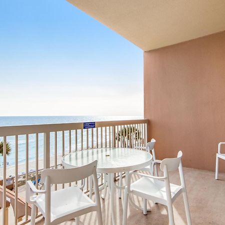 Sunrise Beach Resort Панама-Сити Экстерьер фото