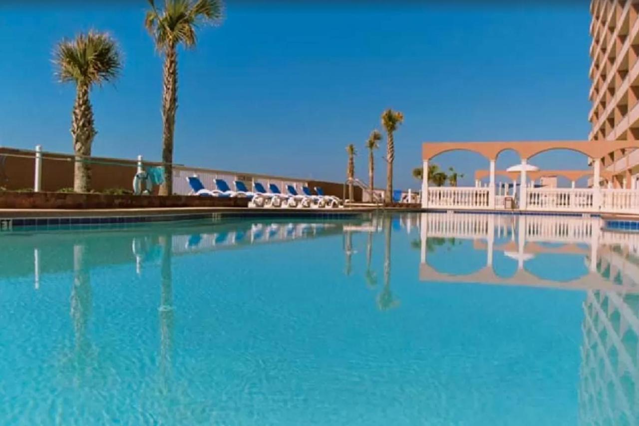 Sunrise Beach Resort Панама-Сити Экстерьер фото