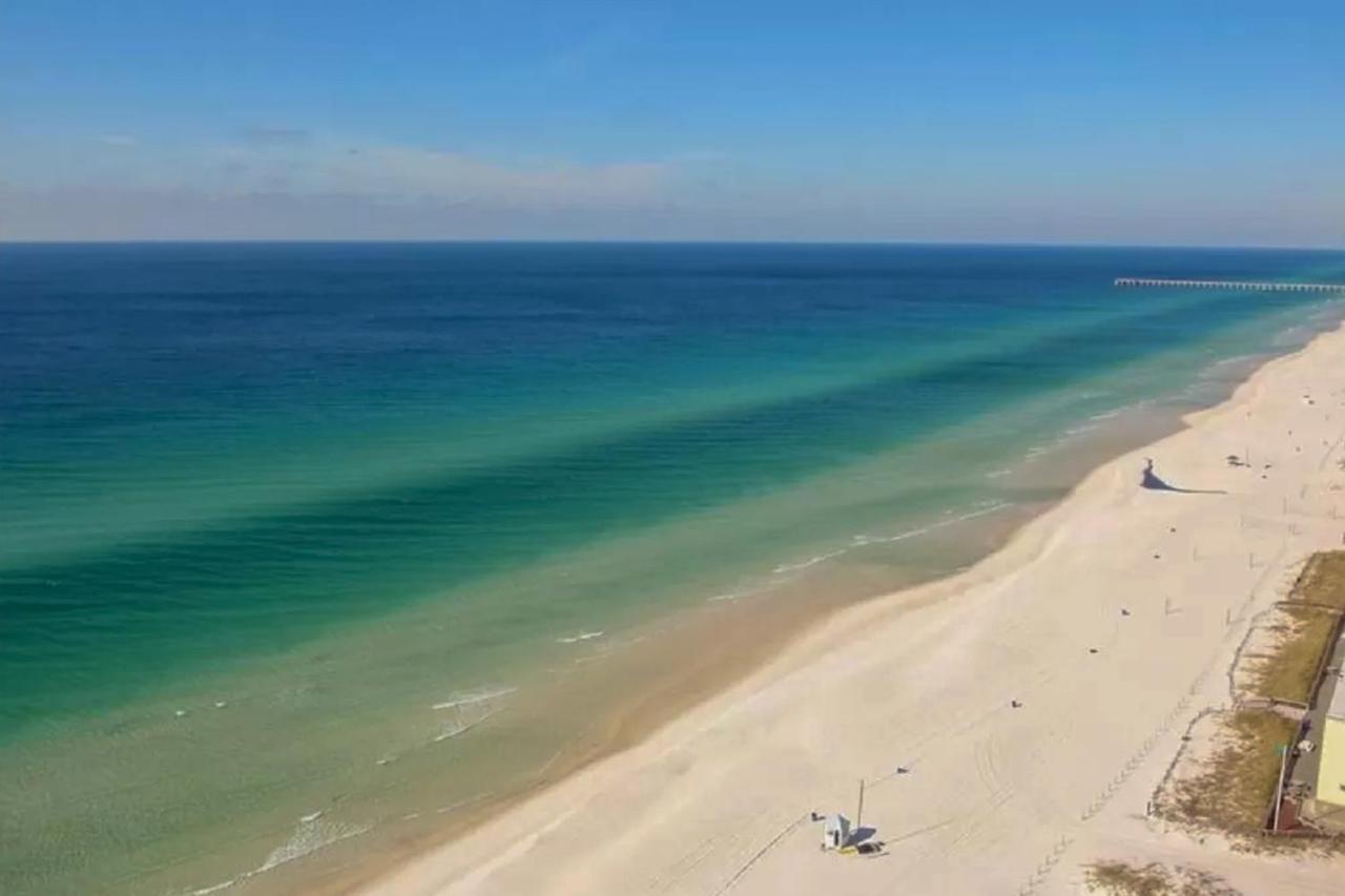 Sunrise Beach Resort Панама-Сити Экстерьер фото