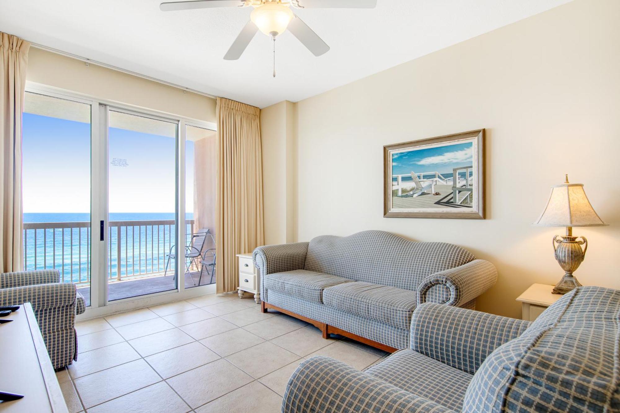 Sunrise Beach Resort Панама-Сити Номер фото