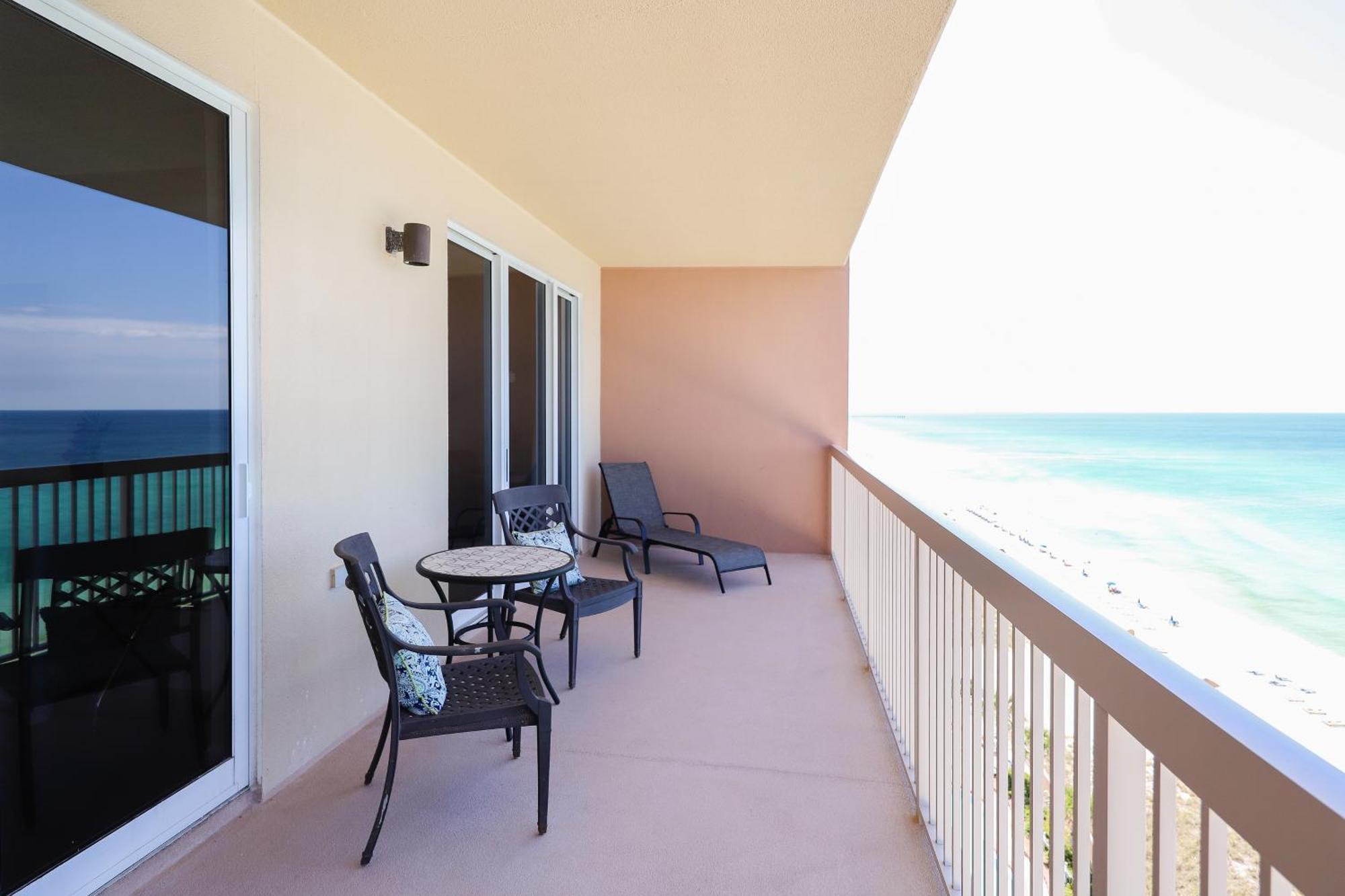 Sunrise Beach Resort Панама-Сити Номер фото