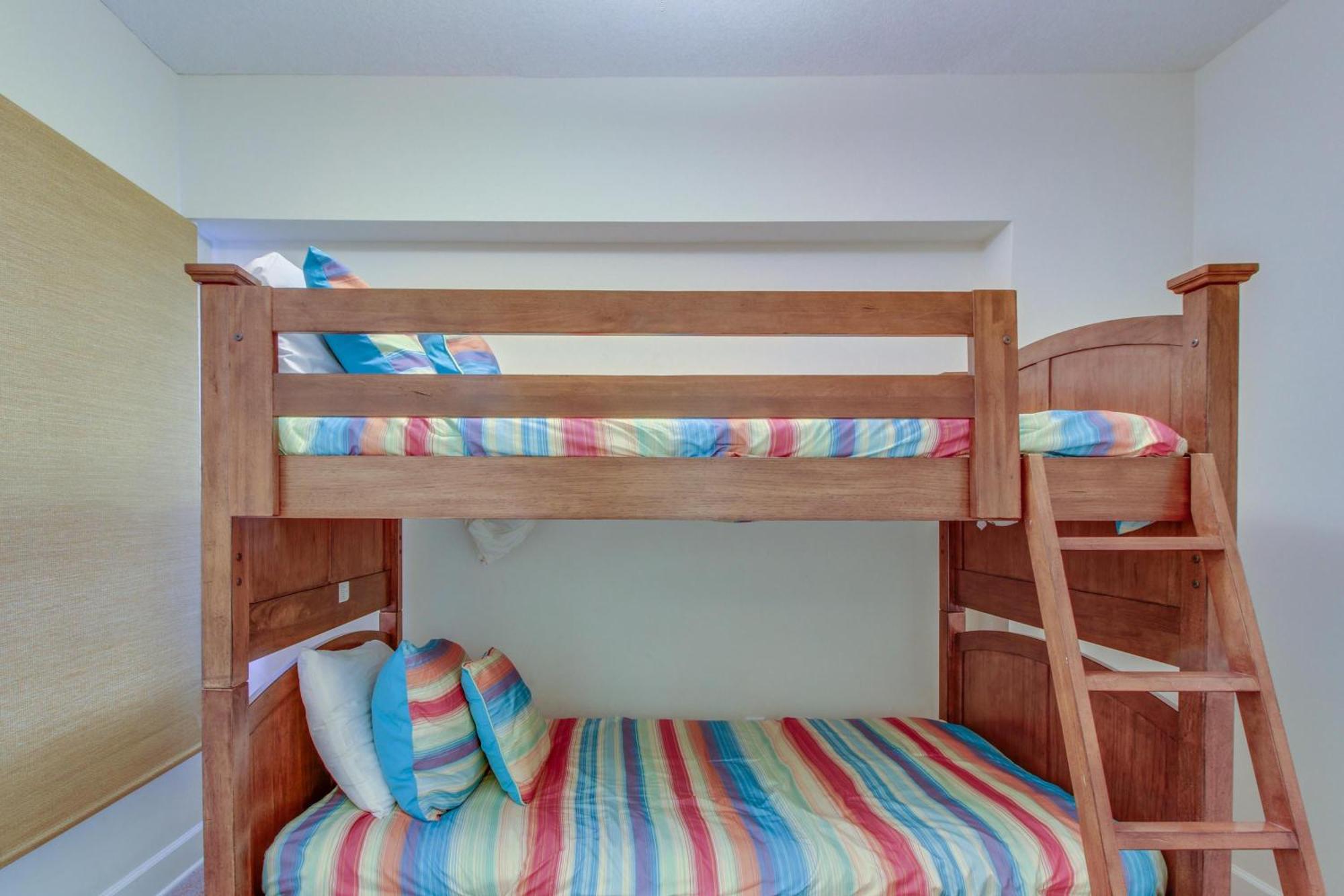 Sunrise Beach Resort Панама-Сити Экстерьер фото